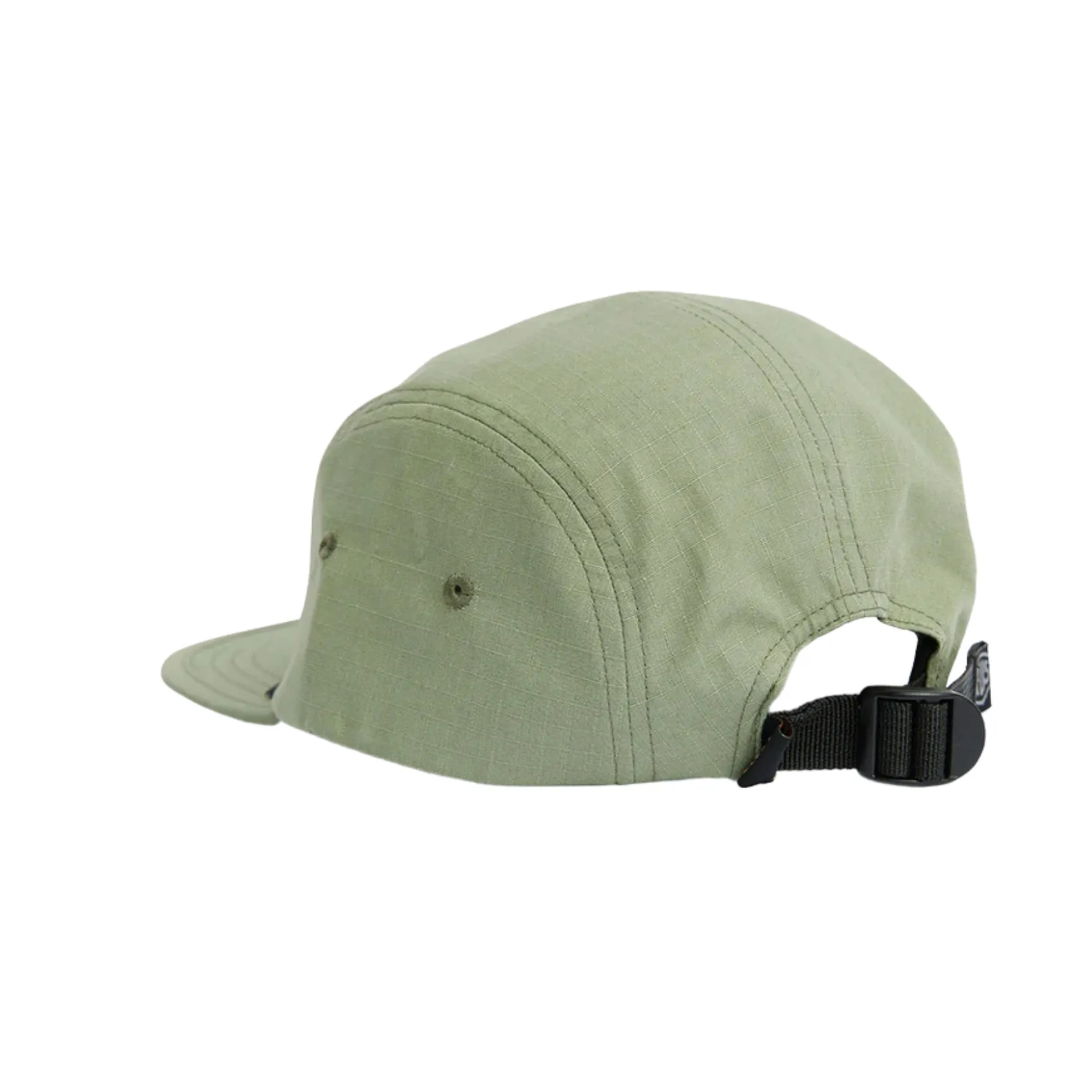 Aero Cordura Cap - Oil Green