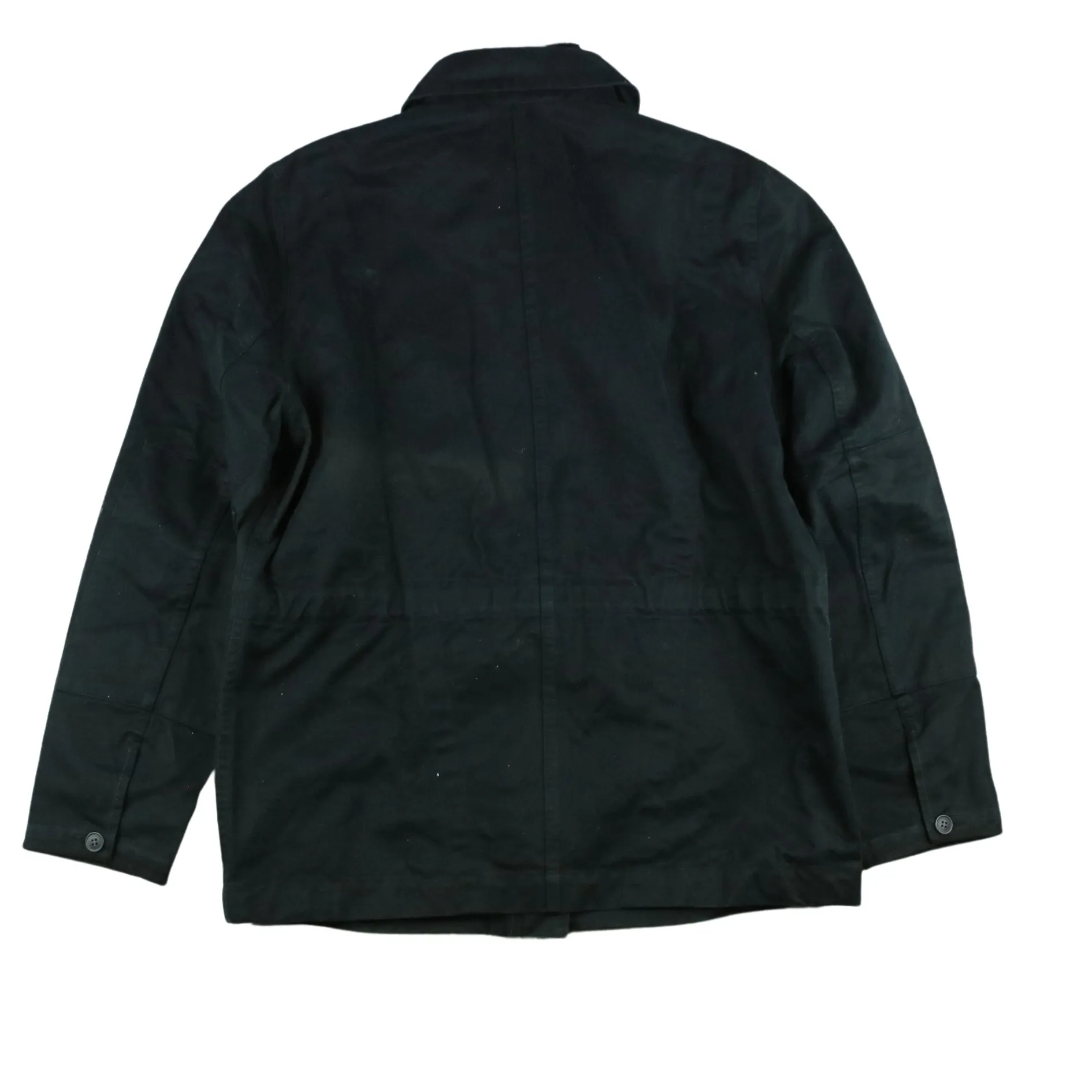 A.P.C UTILITY JACKET