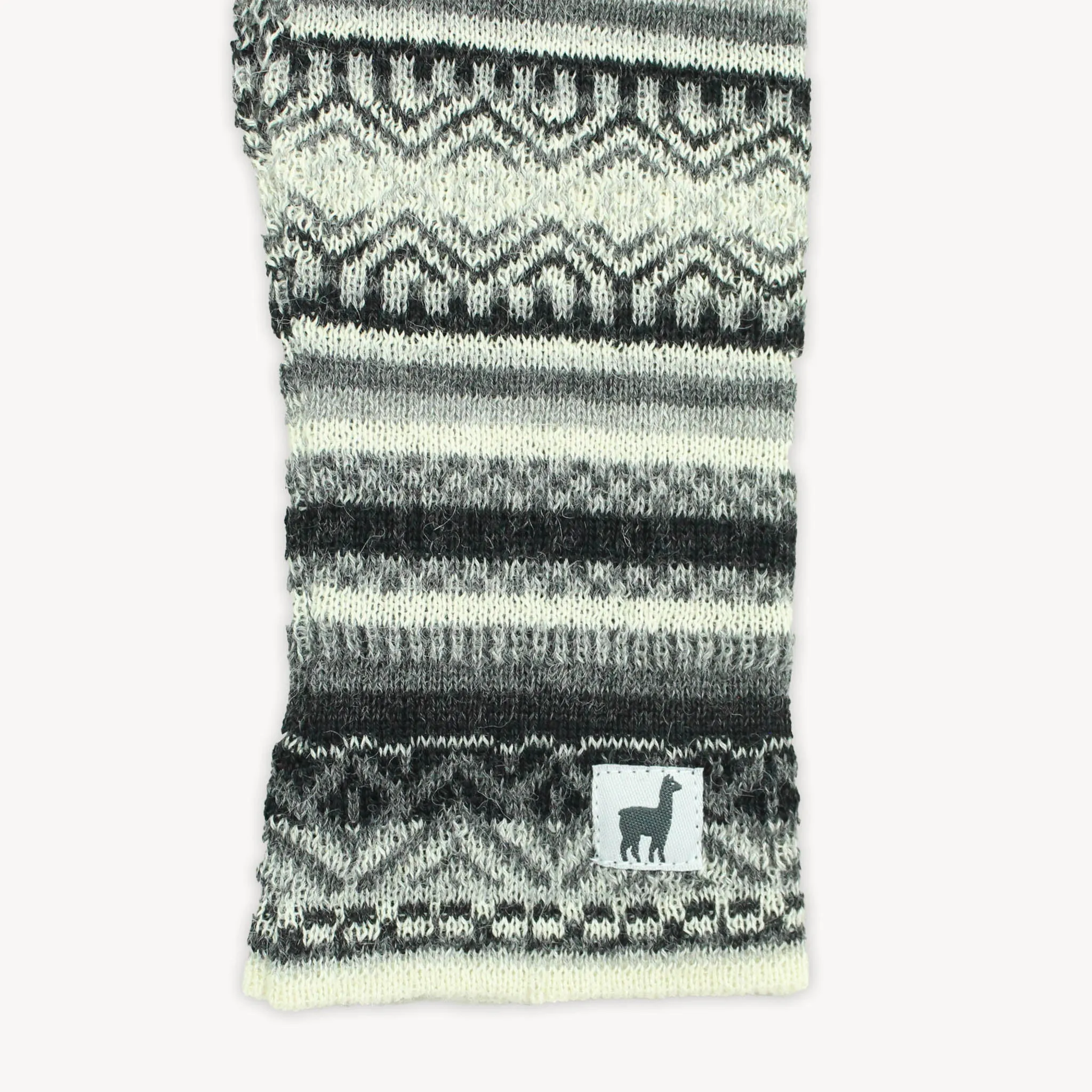 Bella Alpaca Hand Warmers