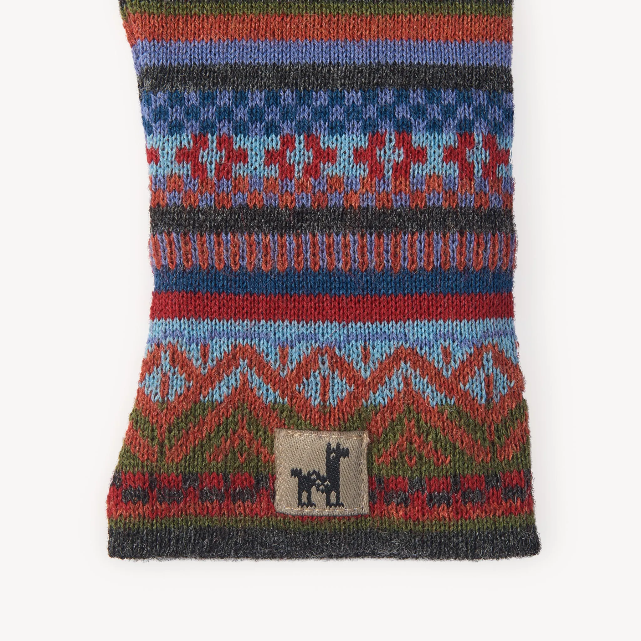 Bella Alpaca Hand Warmers