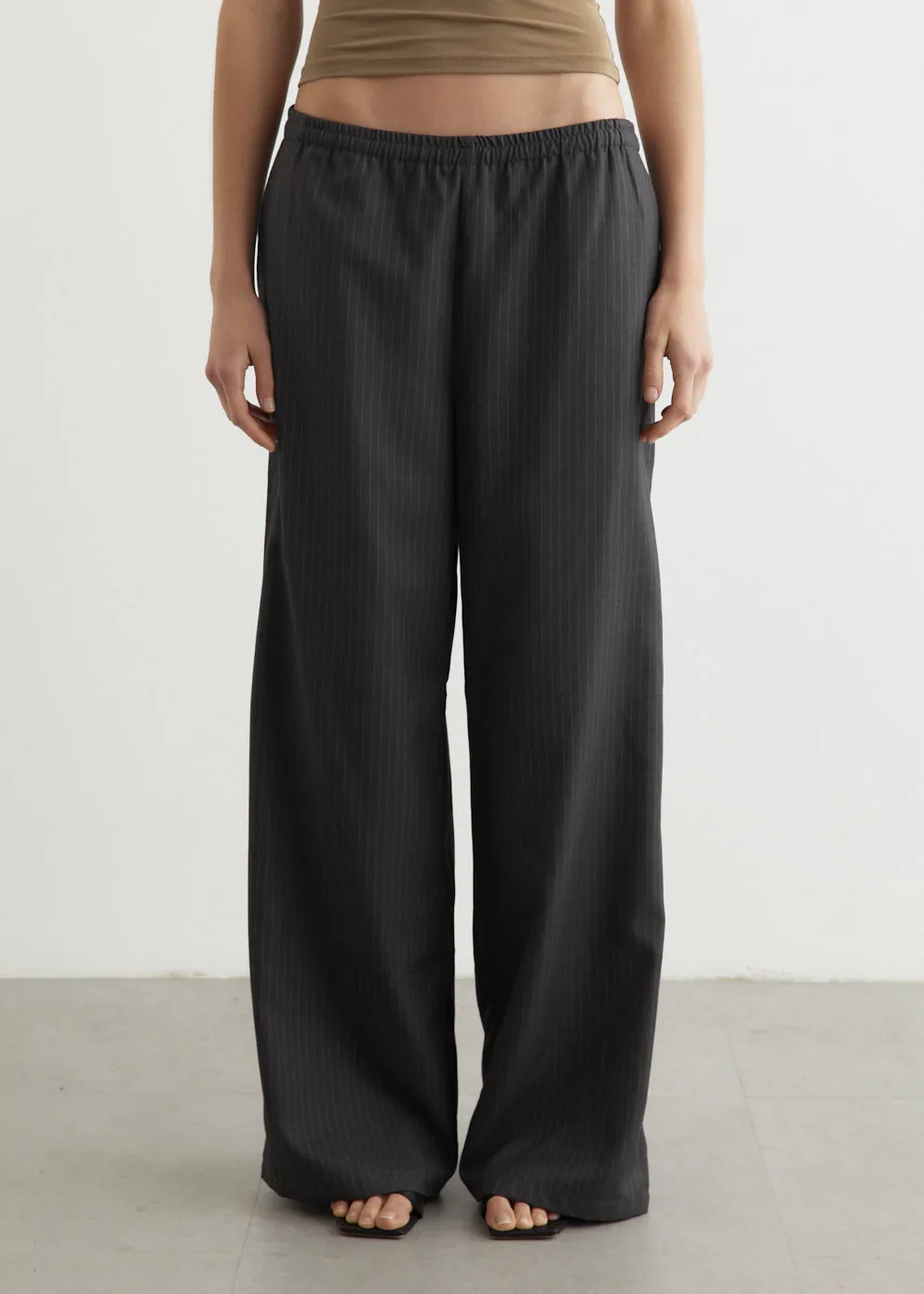 Bolt Tailored Lounge Pants