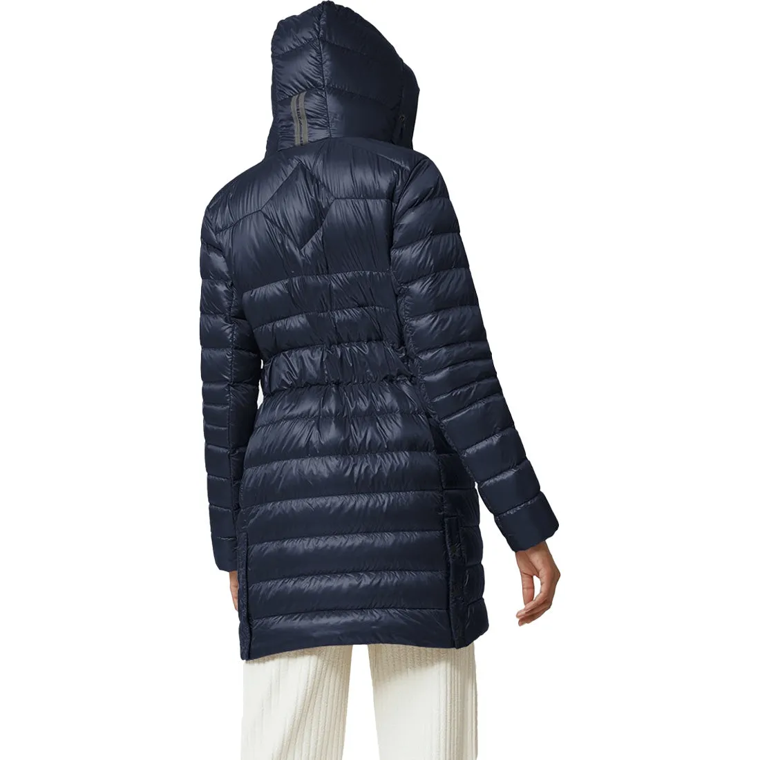 Canada Goose Cypress Hooded Jacket - Women's