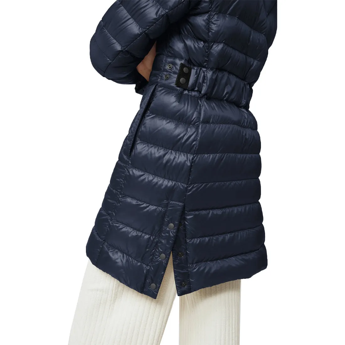 Canada Goose Cypress Hooded Jacket - Women's