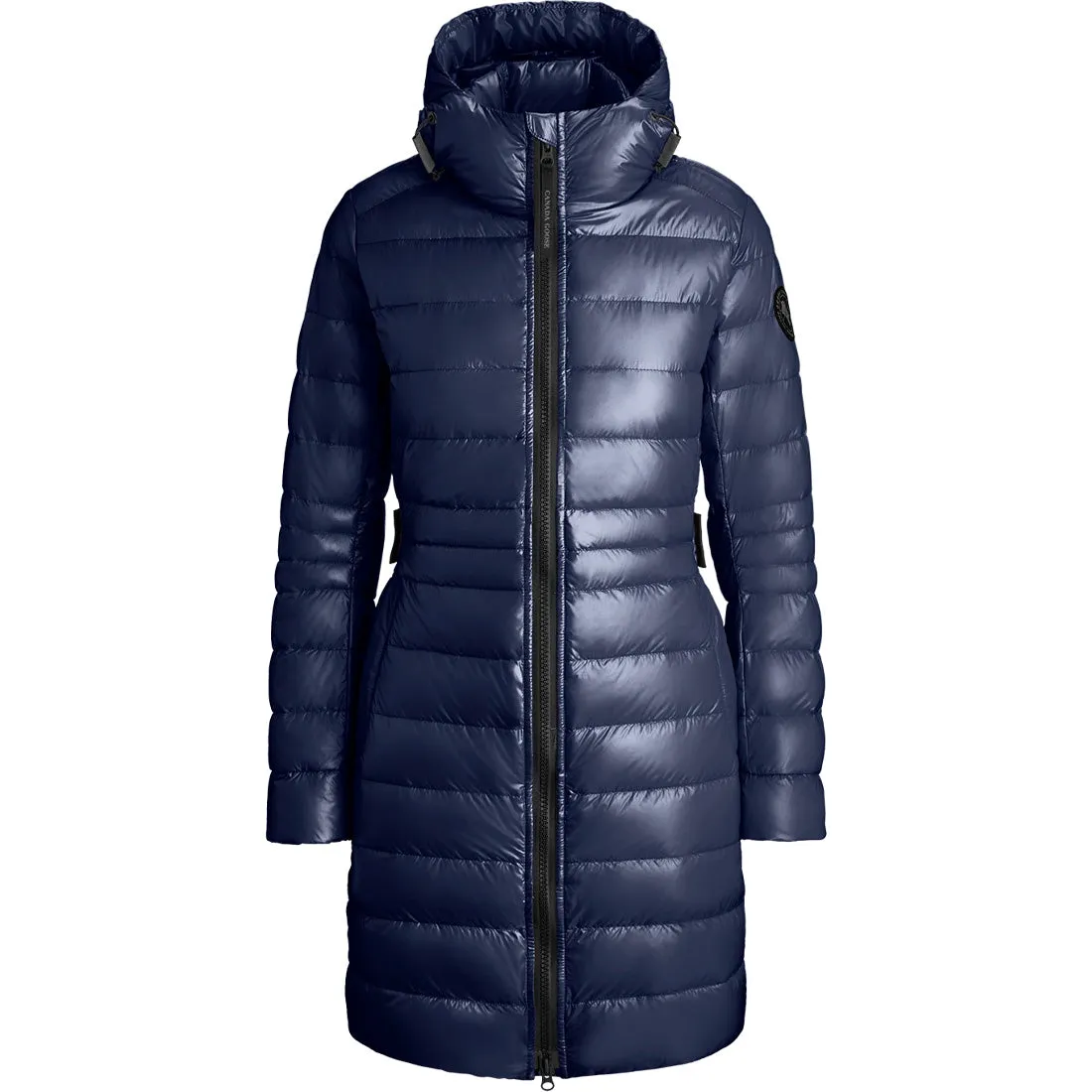 Canada Goose Cypress Hooded Jacket - Women's