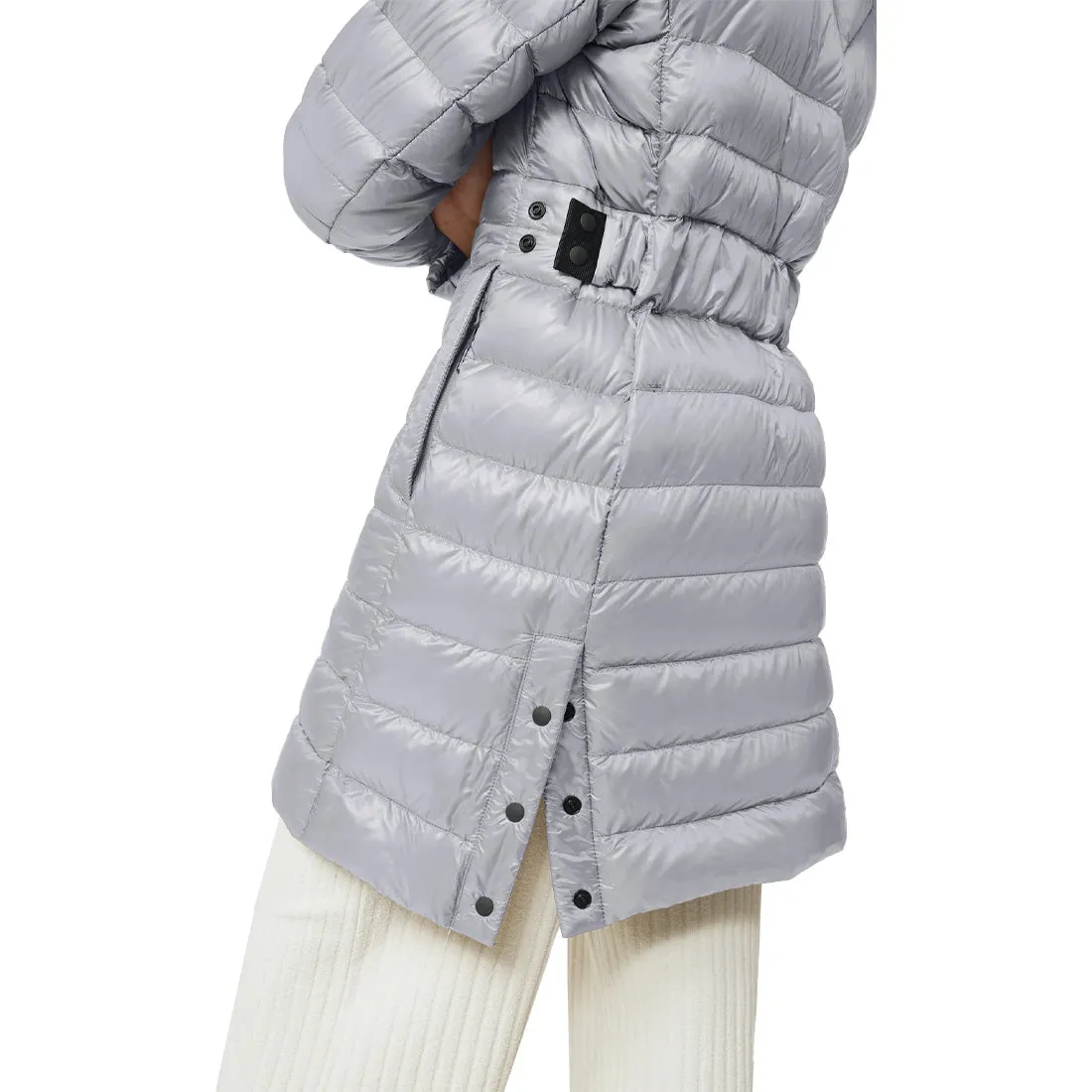 Canada Goose Cypress Hooded Jacket - Women's