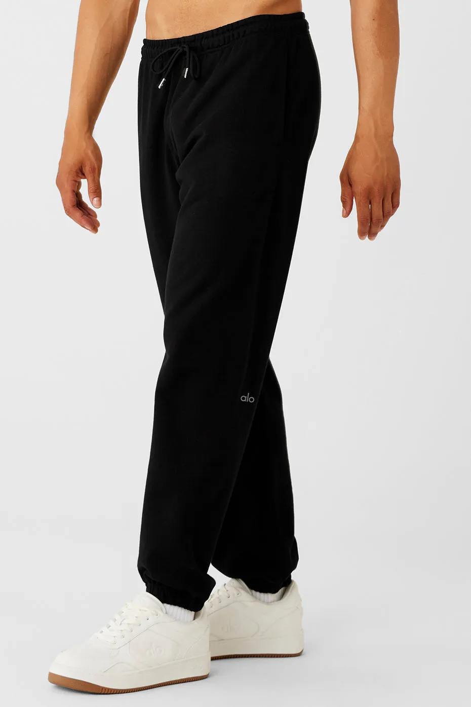 Chill Sweatpant - Black