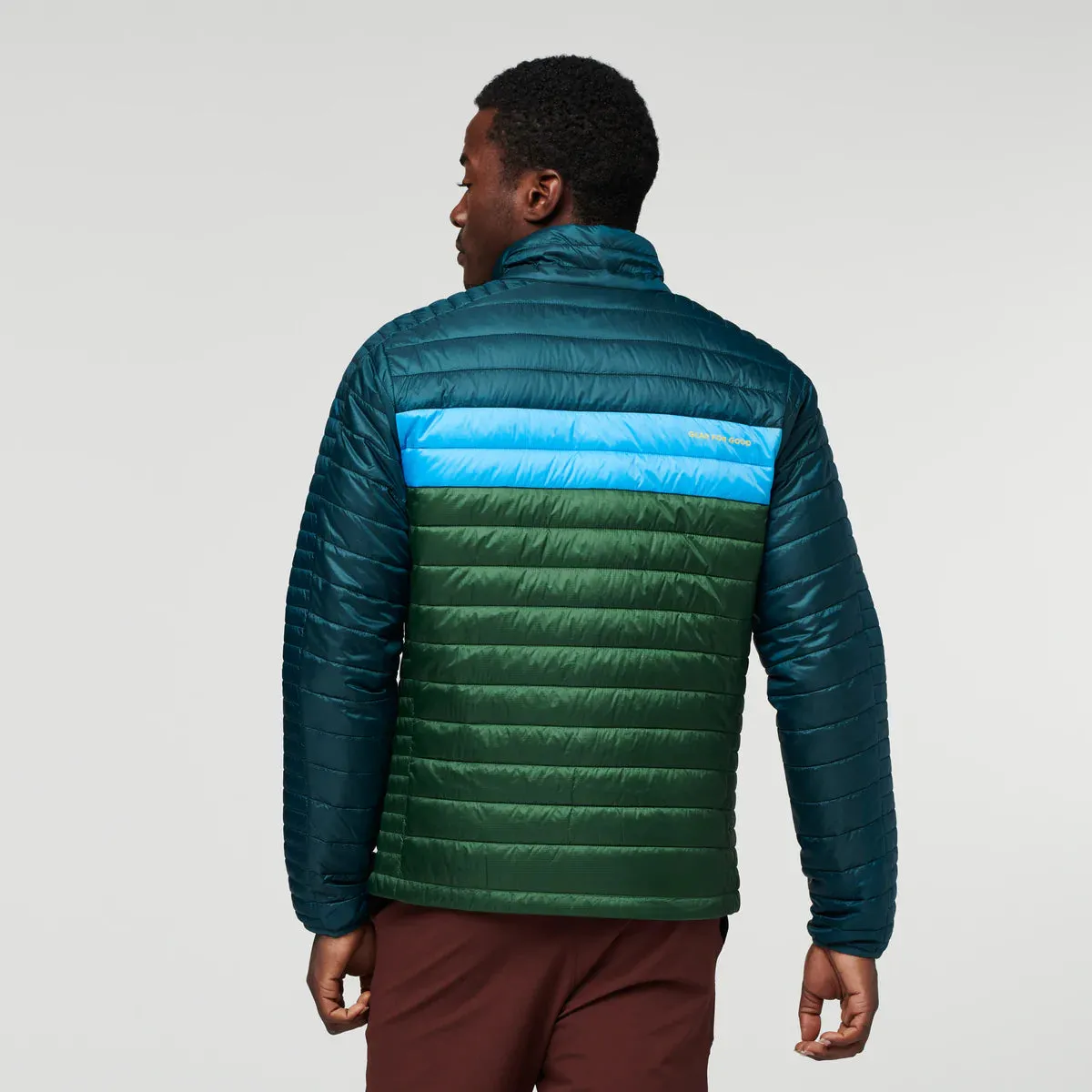 Cotopaxi | Capa Insulated Jacket | Men's