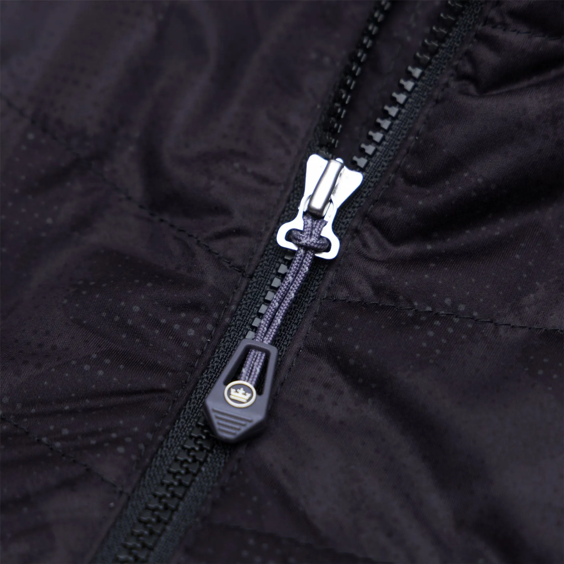 Fuse Elite Hybrid Vest Black - AW23