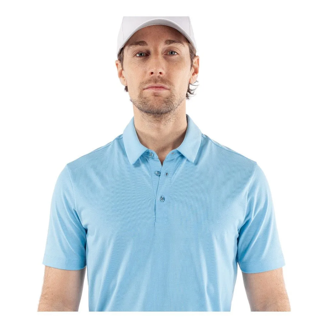 Galvin Green Limited Edition Marcelo Golf Polo Shirt