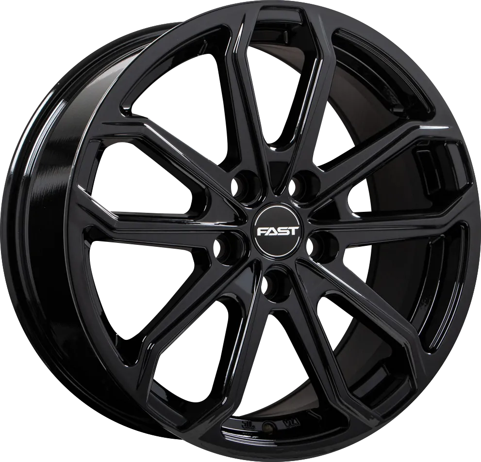 Impression - 18x8 5x114.3 ET40 CB72.6