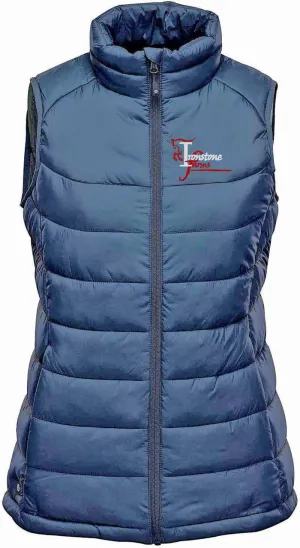 Ironstone 'Stavenger' Thermal Vest