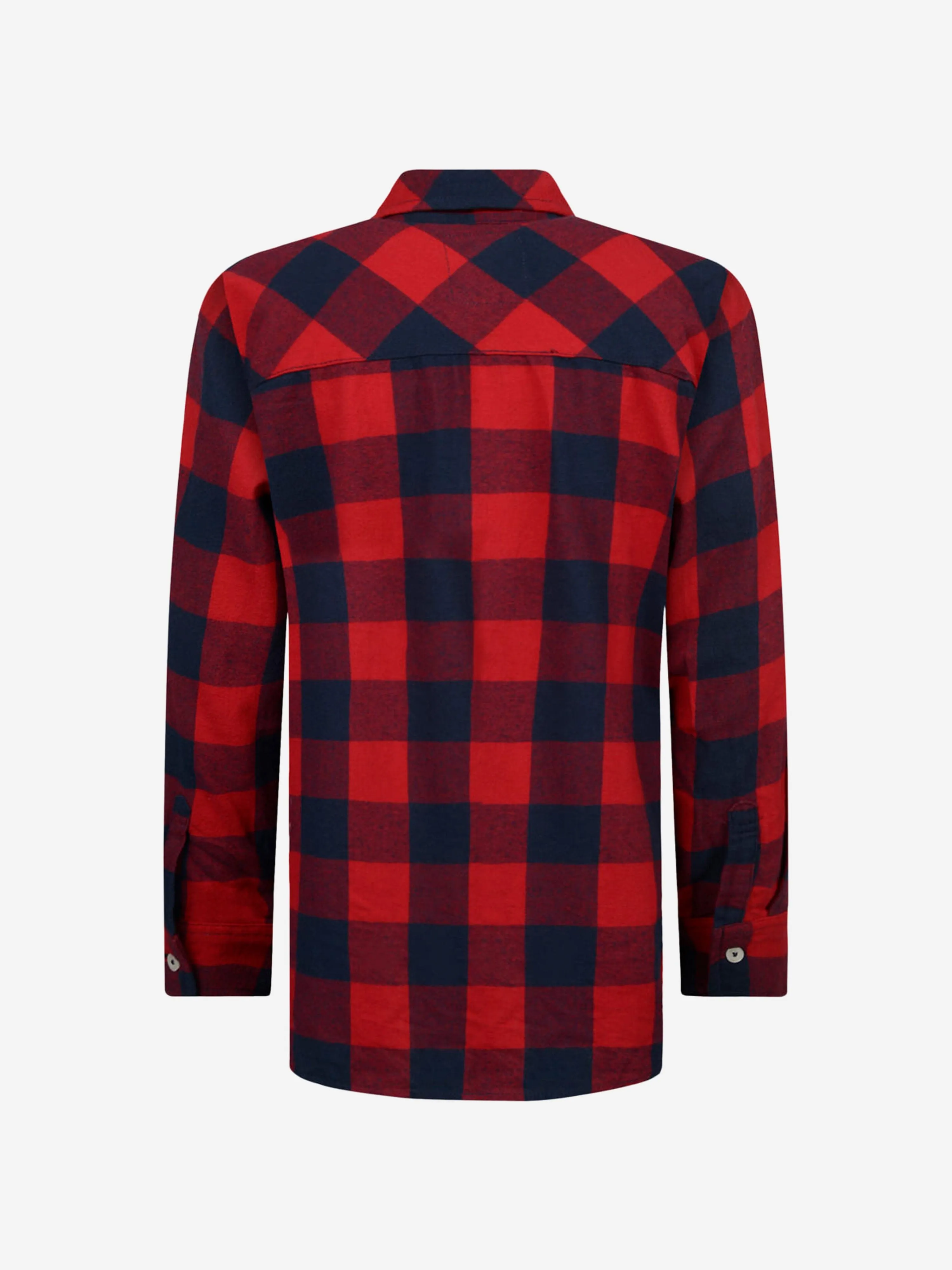 Levi's Wear Boys Red Overshirt