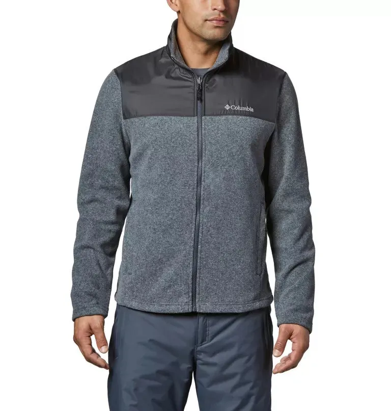 Men's Bugaboo II Fleece Interchange Jacket