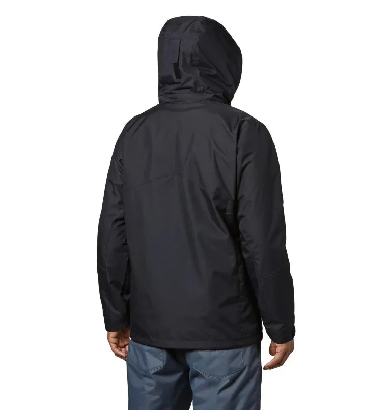 Men's Bugaboo II Fleece Interchange Jacket