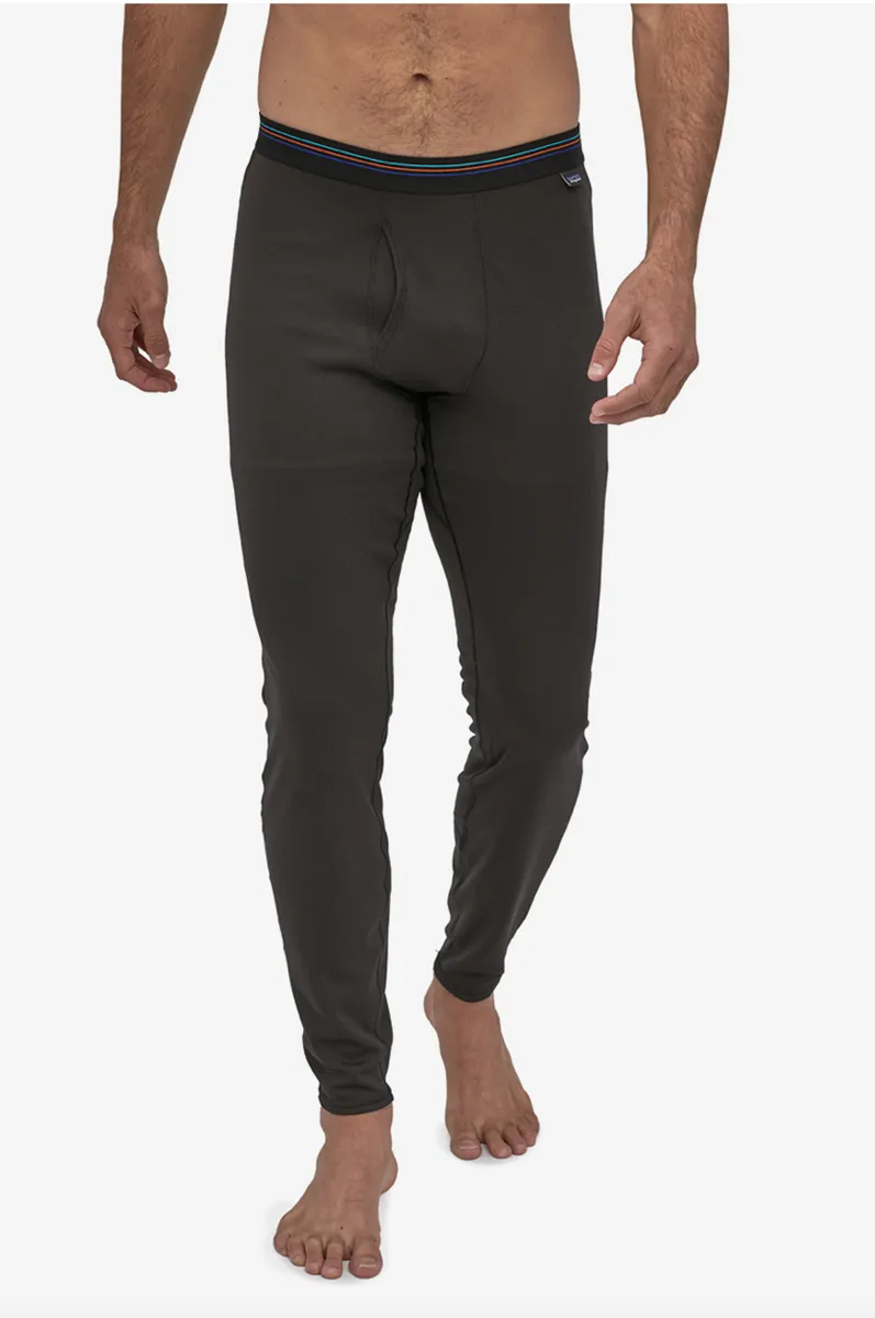 Men's Capilene Midweight Bottoms