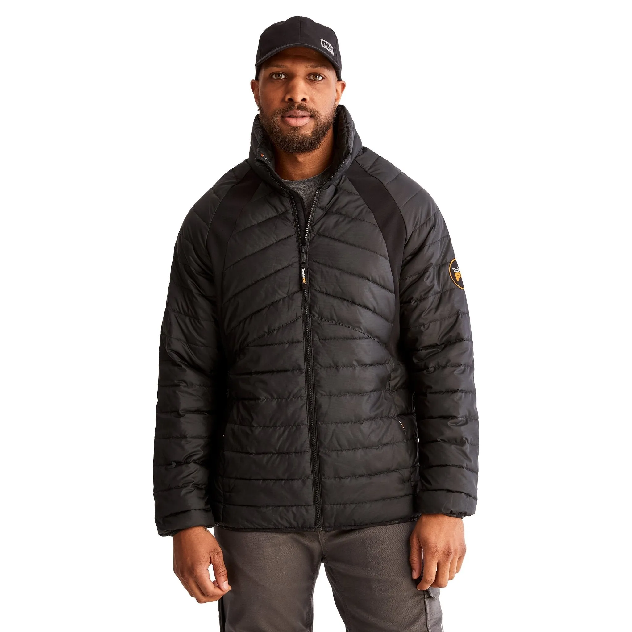 Men's Frostwall Insulated Jacket