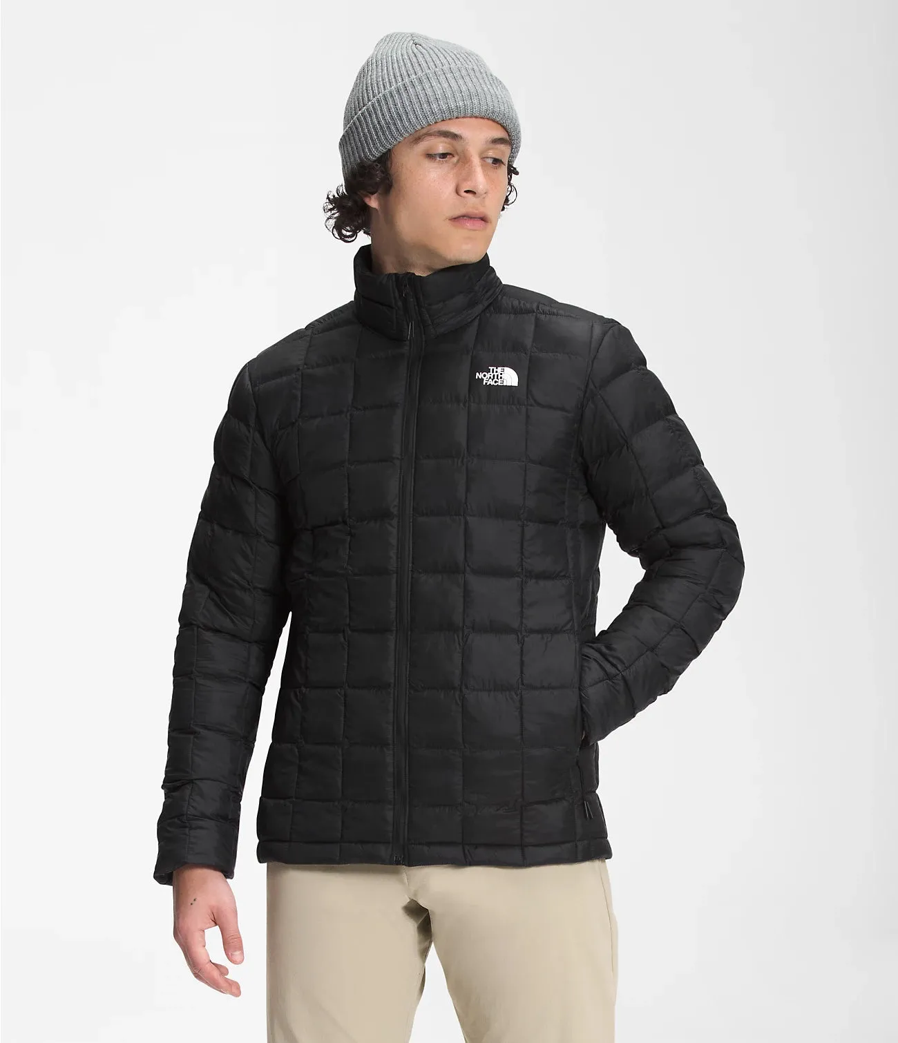 Men's ThermoBall Eco Jacket 2.0