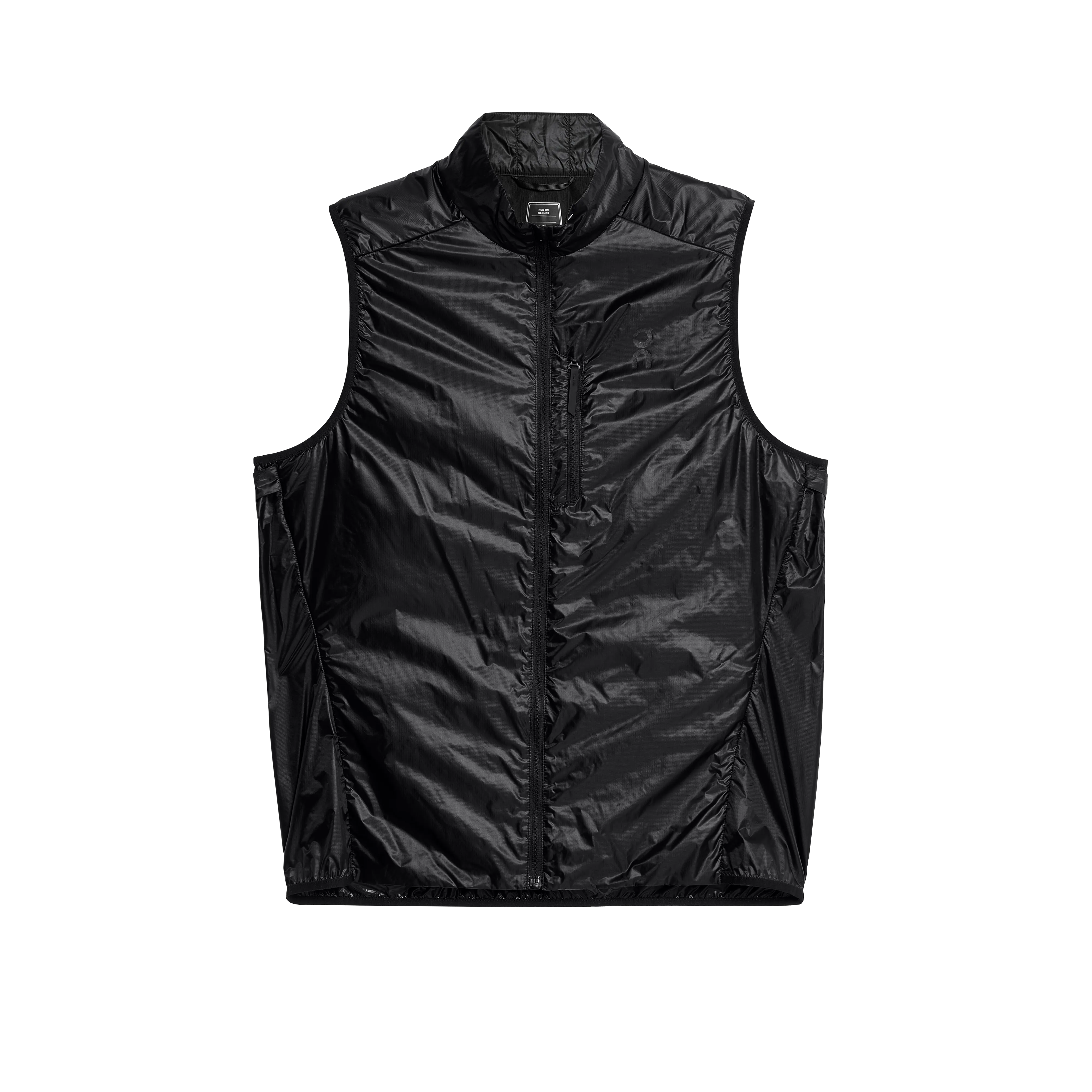 On Cloud Men's Weather Vest