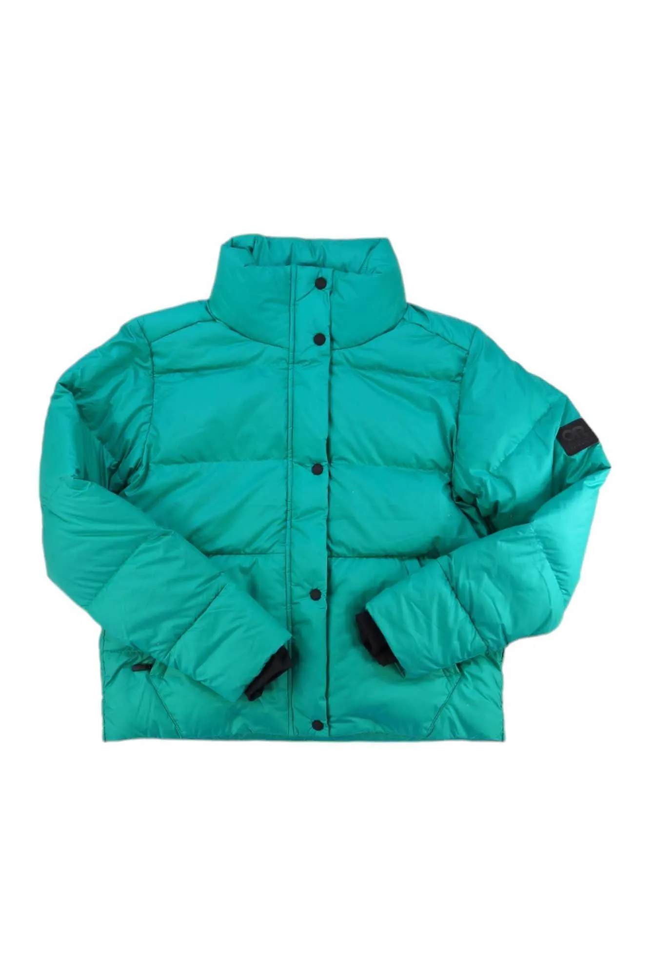 Outdoor Research Womens Coldfront Down Jacket