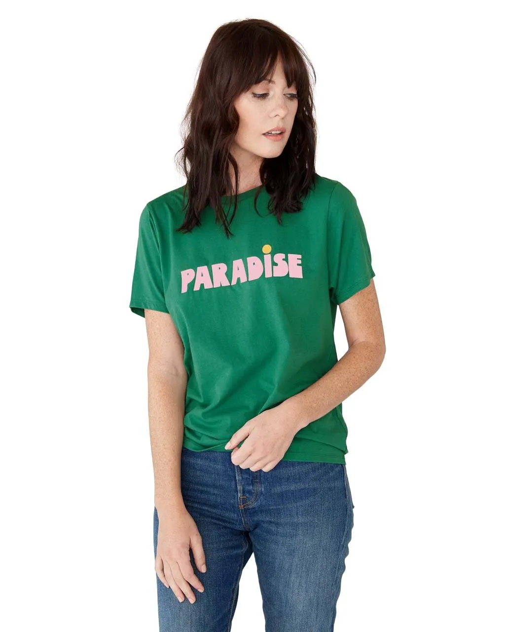 Paradise Tee