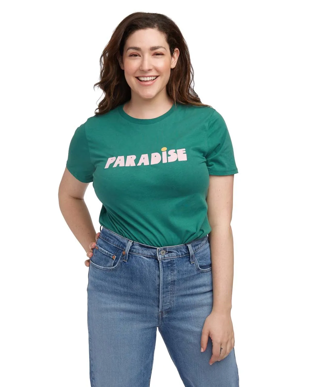 Paradise Tee