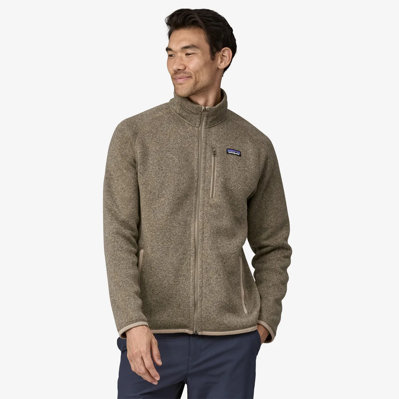 Patagonia Men's Better Sweater Jacket