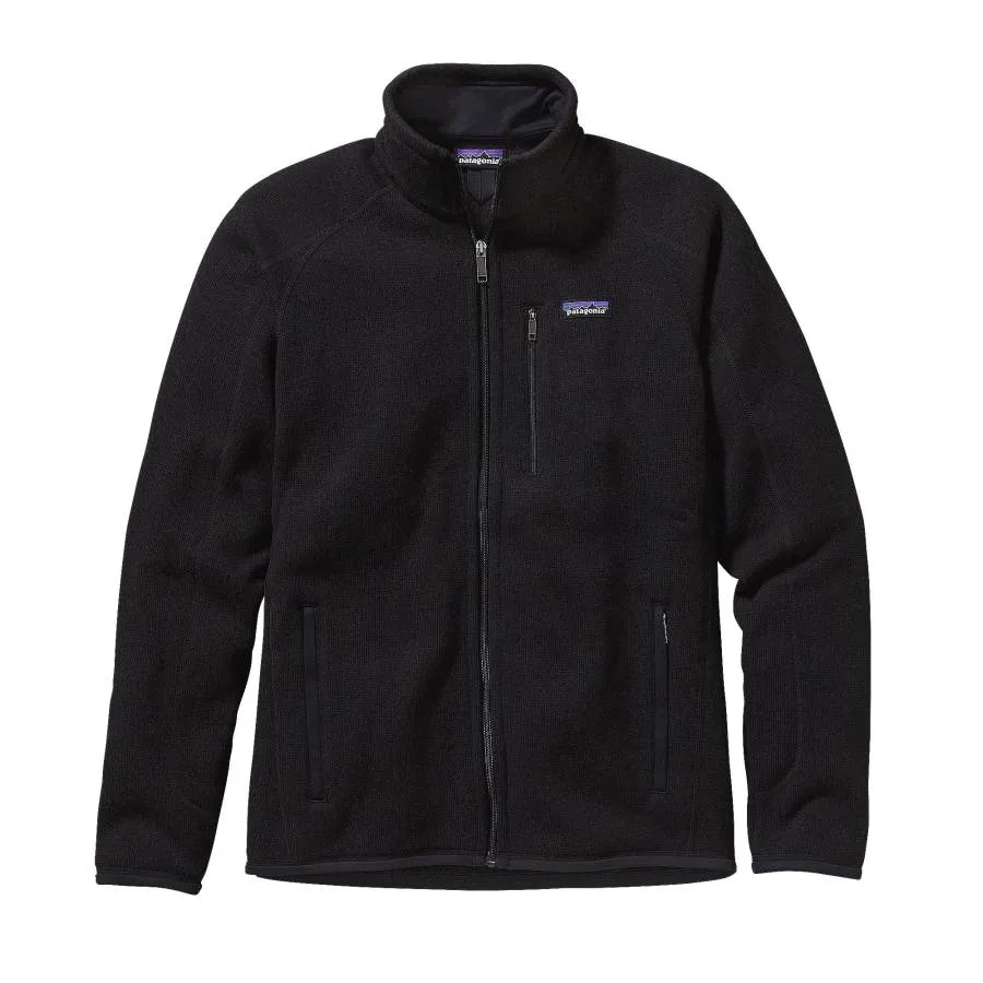 Patagonia Men's Better Sweater Jacket