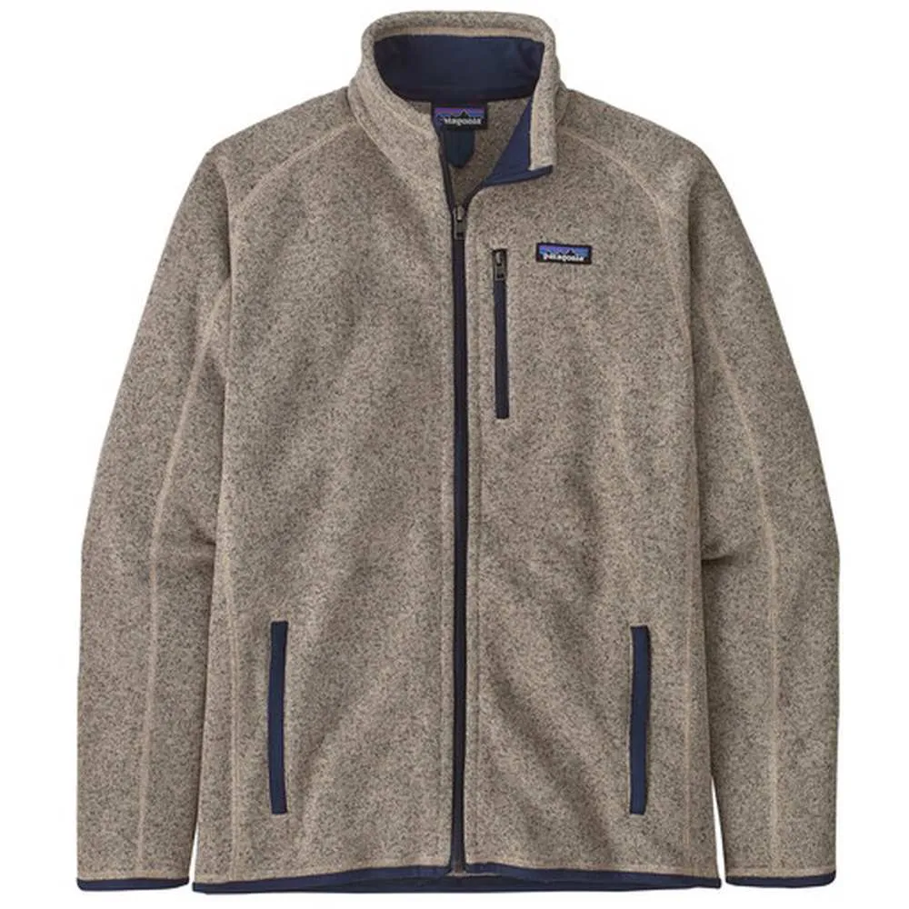 Patagonia Men's Better Sweater Jacket