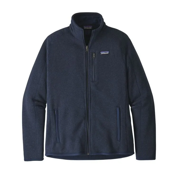 Patagonia Men's Better Sweater Jacket