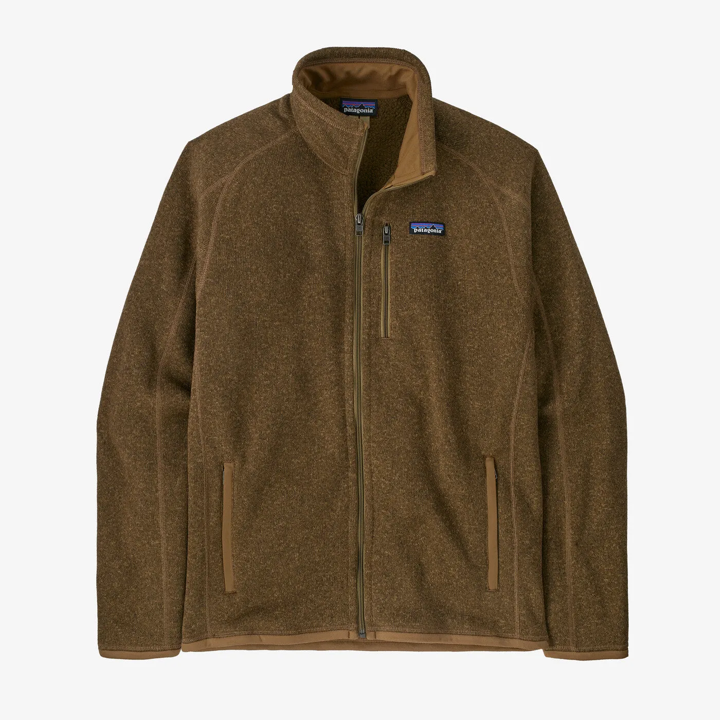 Patagonia Men's Better Sweater Jacket