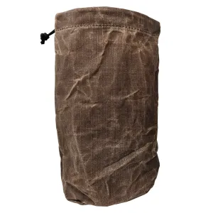 Pathfinder Waxed Canvas 1QT Bush Pot Bag