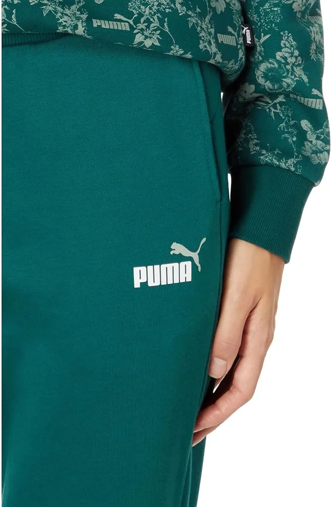 PUMA Essentials Fleece Sweatpants