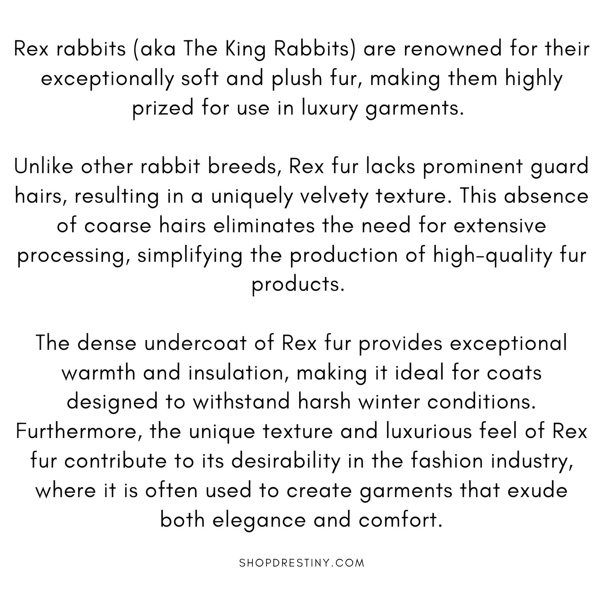 Real Rex Rabbit Fur Coat With Fox Fur Collar Women's Rabbit Fur Short Jacket Thick Warm New Fashion