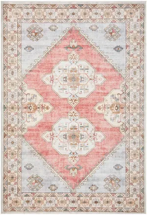 Revive Avril Rose Rug 220 x 150 CM