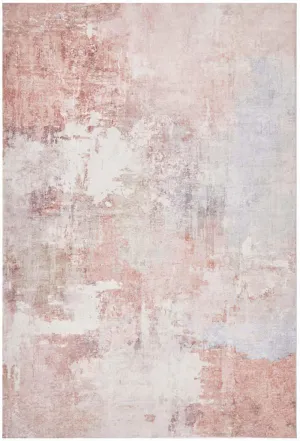 Revive Roxy Pastel Rug 220 x 150 CM