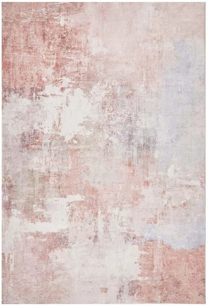 Revive Roxy Pastel Rug 220 x 150 CM