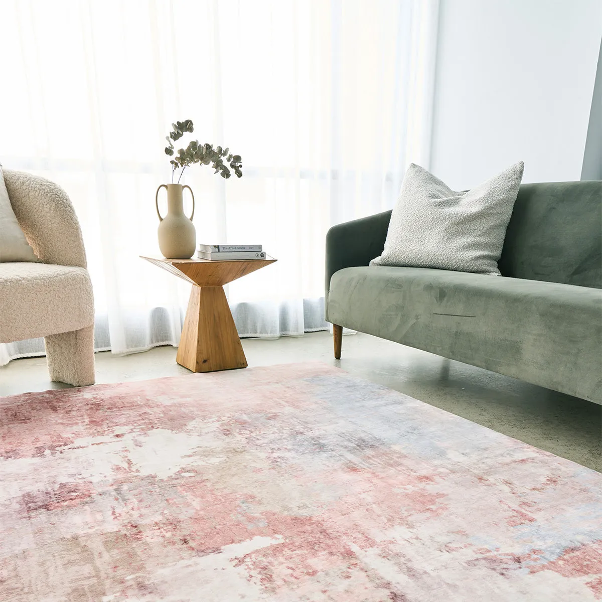 Revive Roxy Rug