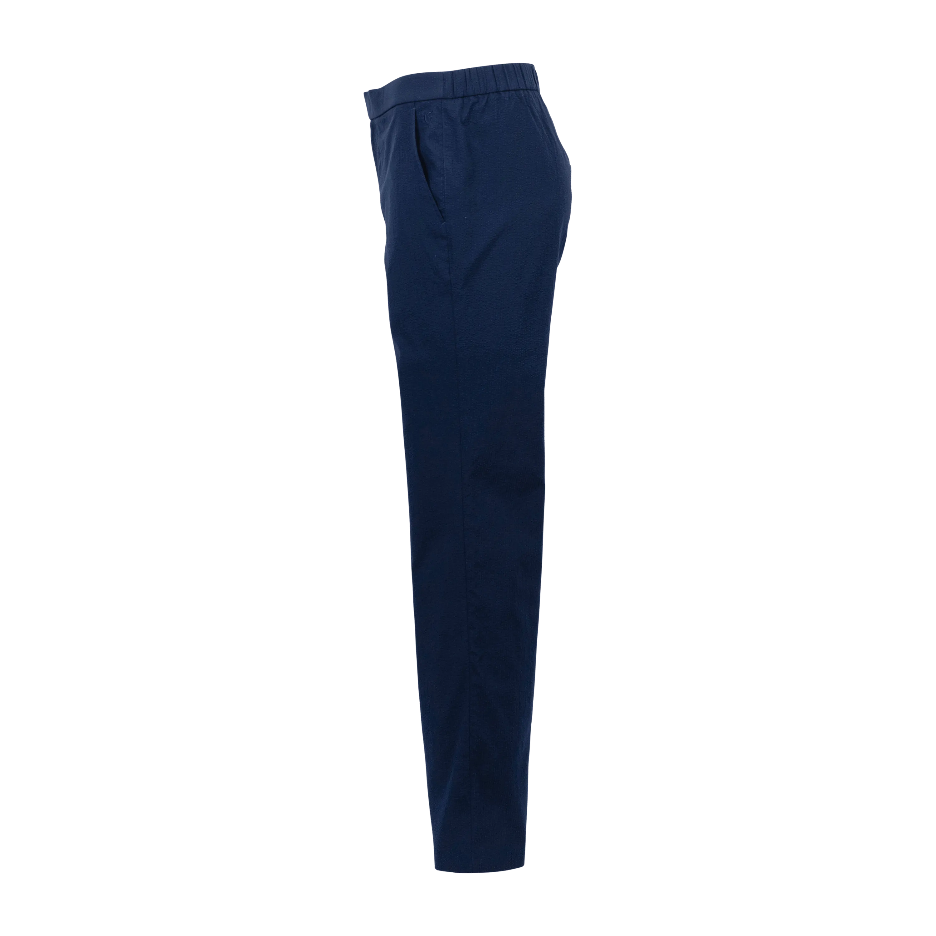 Rhodes Seersucker Pant