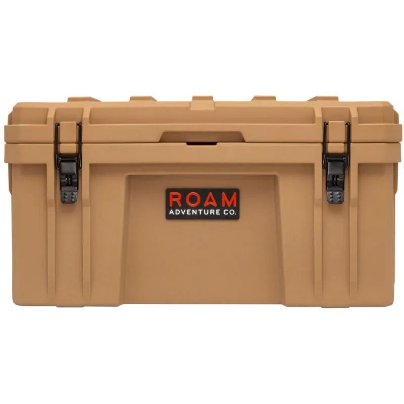 ROAM Rugged Case for Heavy Duty Storage