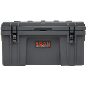 ROAM Rugged Case for Heavy Duty Storage