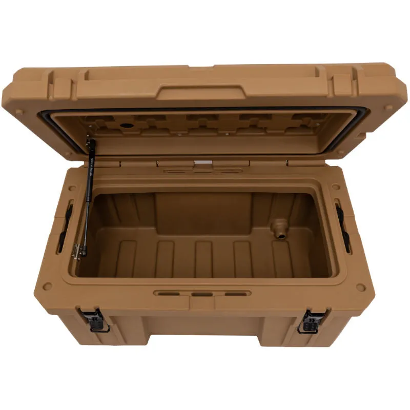 ROAM Rugged Case for Heavy Duty Storage