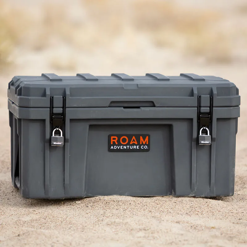 ROAM Rugged Case for Heavy Duty Storage