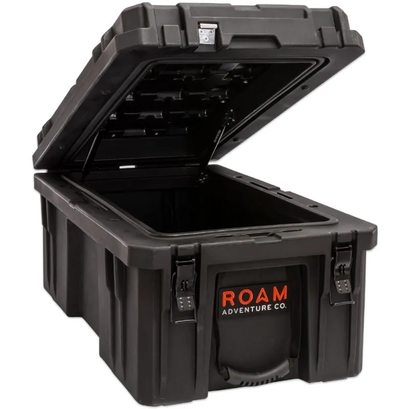 ROAM Rugged Case for Heavy Duty Storage