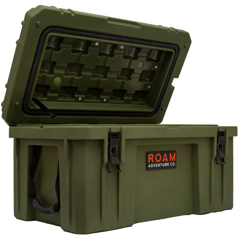 ROAM Rugged Case for Heavy Duty Storage