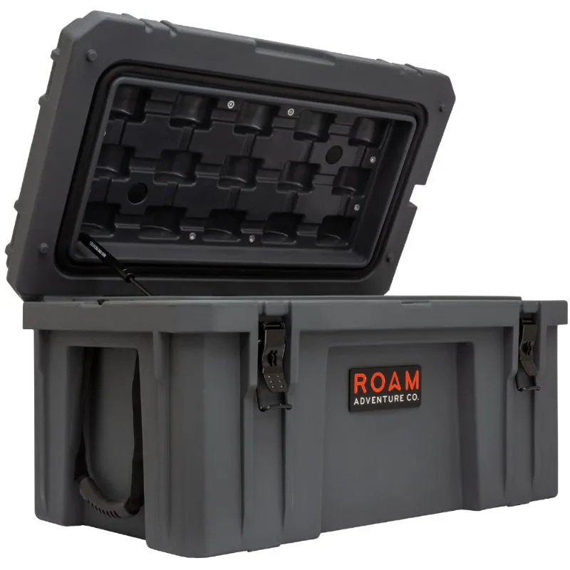 ROAM Rugged Case for Heavy Duty Storage