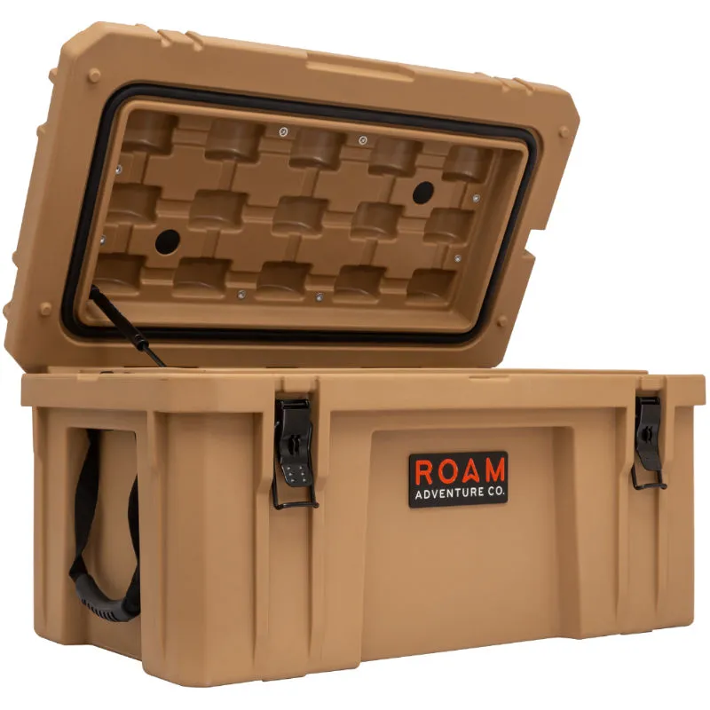 ROAM Rugged Case for Heavy Duty Storage