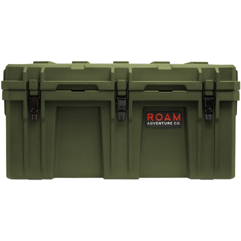 ROAM Rugged Case for Heavy Duty Storage