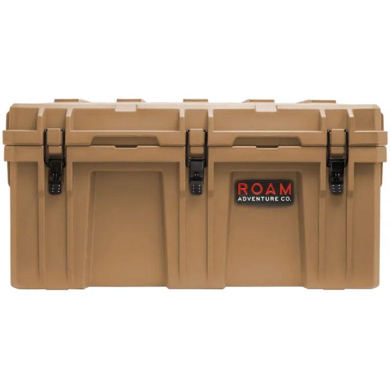 ROAM Rugged Case for Heavy Duty Storage