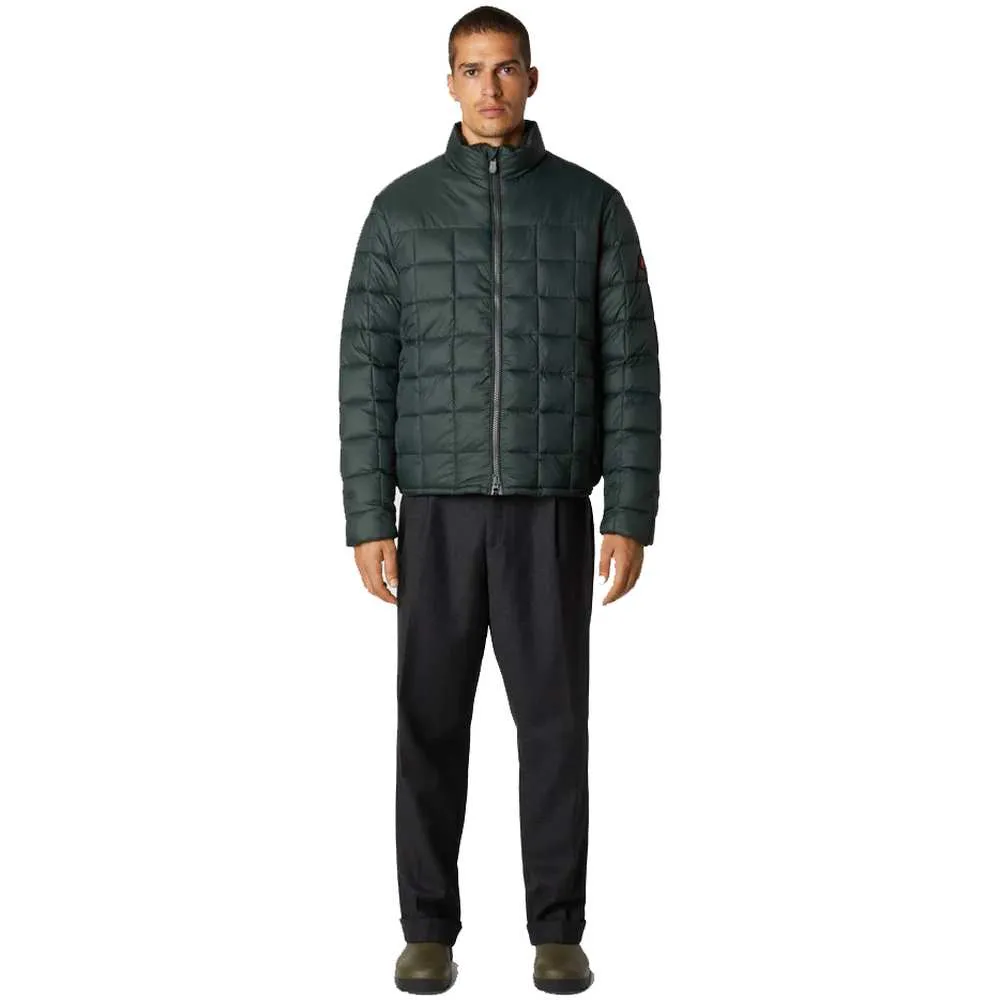 Save the Duck Men's Stalis Puffer Jacket