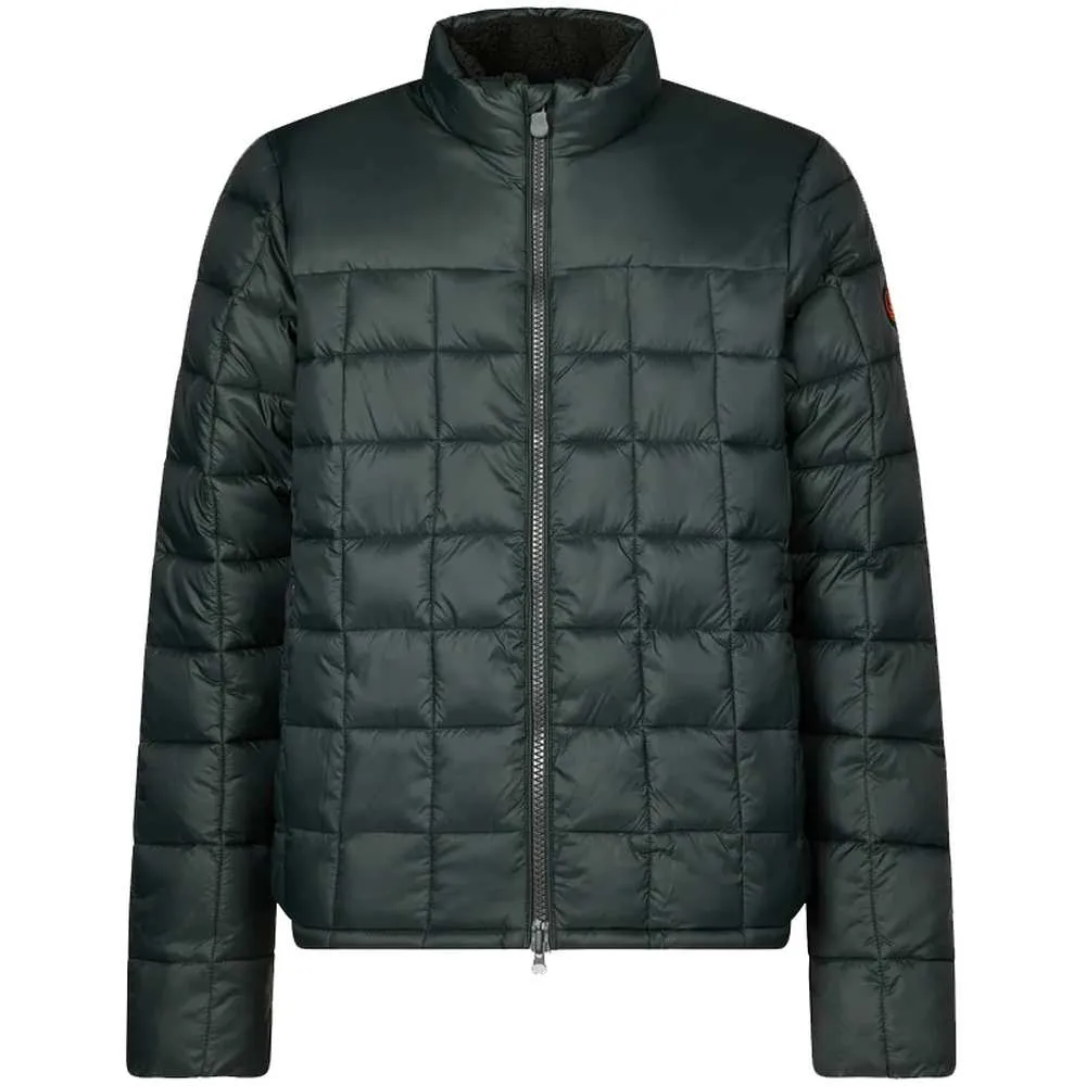 Save the Duck Men's Stalis Puffer Jacket